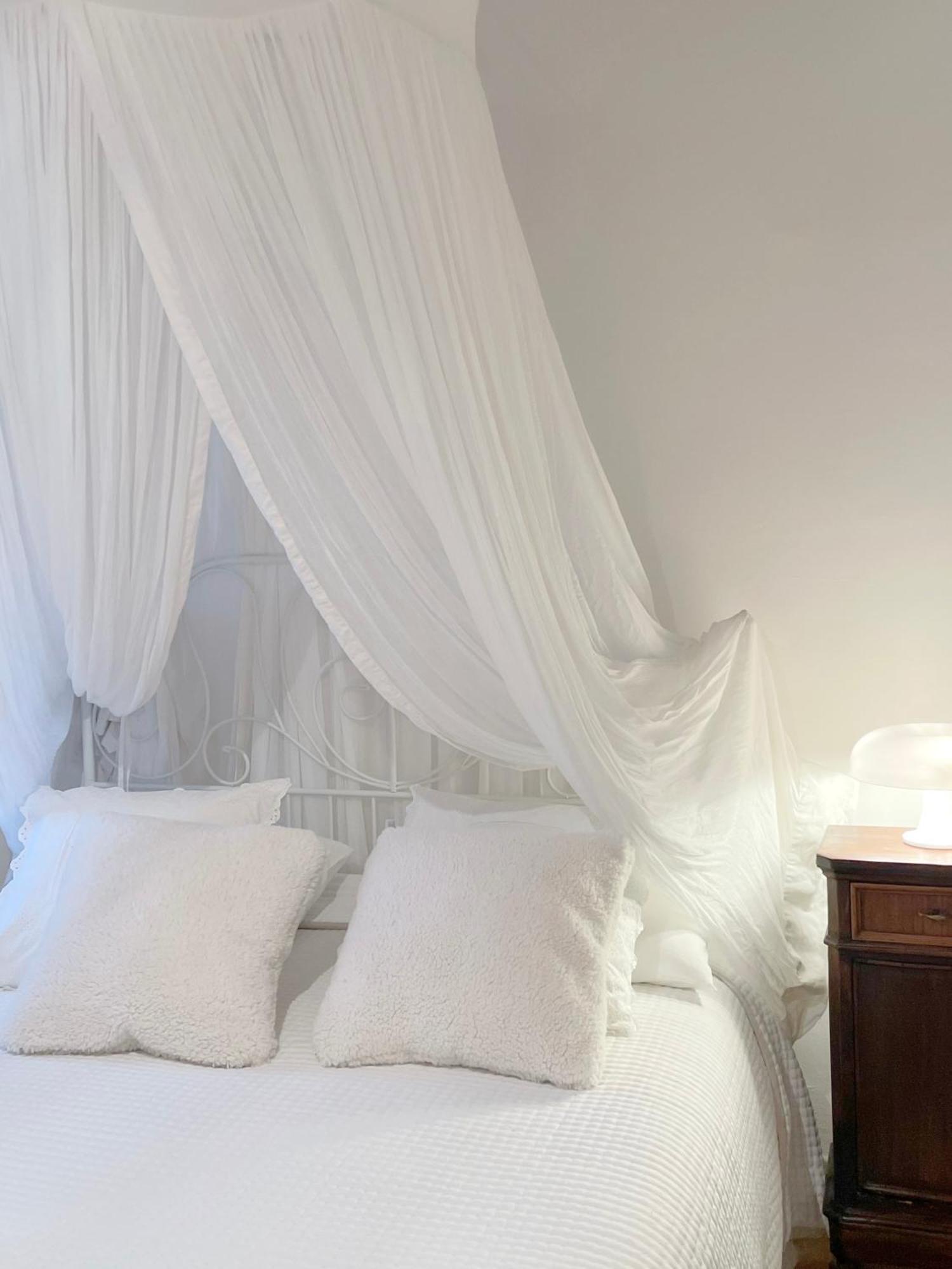 Agriturismo "Le Cannelle" Spa & Day Wellness Villa Фосомброне Екстериор снимка